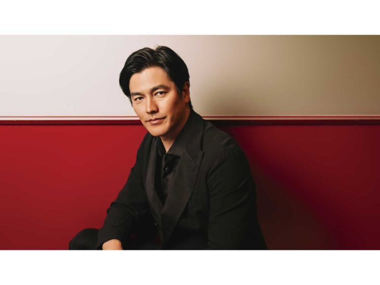 中華統一の夢と過去の因縁。強者たちが繰り広げる熱き闘い。