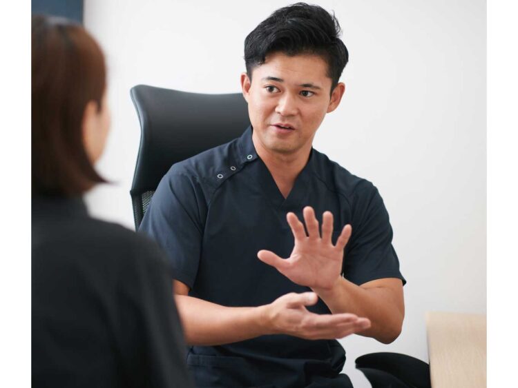 手術しかないと諦める前に知ってほしい再生医療の力。