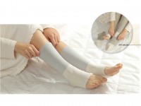 夏の快眠に欠かせない、魔法の靴下。