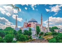 【添乗員同行】大満喫トルコ6日間で見どころを網羅！