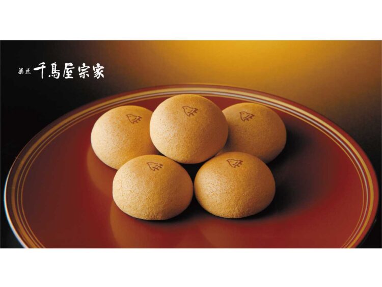 創業395年、時代を超えて愛される老舗の味。