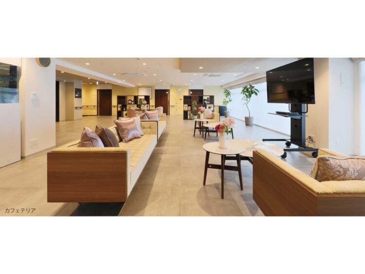 自分らしく暮らすためのより良いホーム選び。