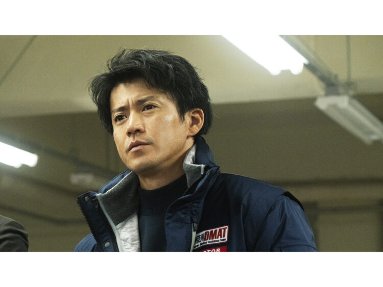 パンデミックの最前線で命と向き合った医師たち。