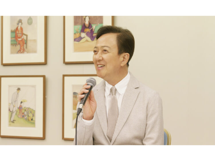 【松竹創業百三十周年／竹久夢二生誕百四十年記念】坂東玉三郎特別公演