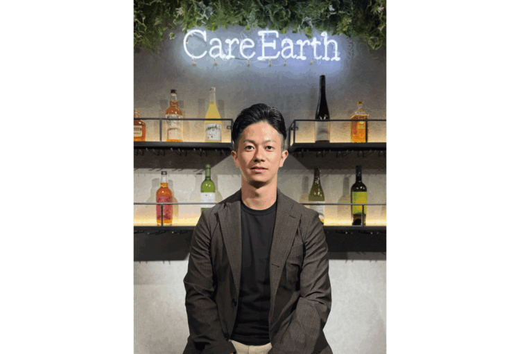 日本に集まる世界中の人々の豊かなライフスタイルを創造し、今後の日本を牽引し世界へ。