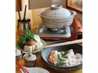 新しくも伝統のある新感覚の和食　IKOIの洗練された技と季節の美味を楽しむ。
