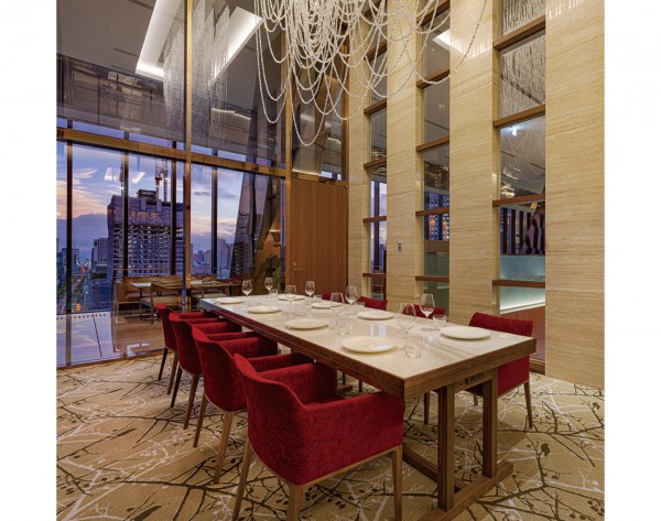 個室貸切プラン（ビュッフェ・ プレミアムドリンクフリーフロー時間制限なし） 1組様限定