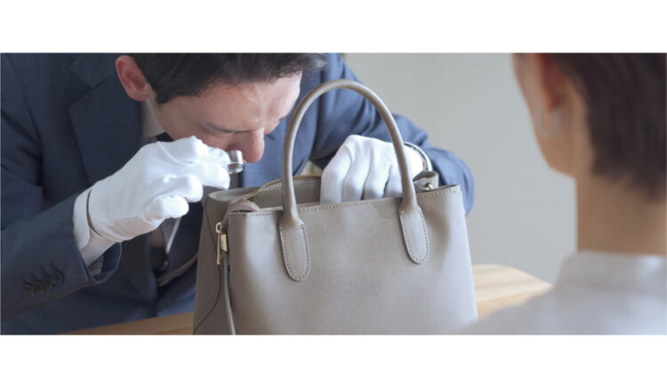 「お客様へ還元したい」という想いから生まれた信頼の出張買取サービス