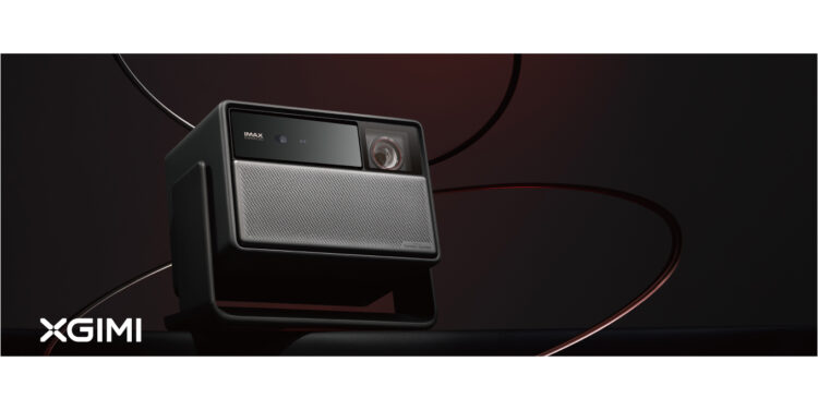 高性能でかなえる、究極のゲーム体験。XGIMI HORIZON 20 Pro