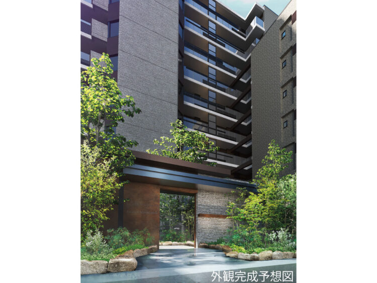 〝先見の明〟をもつ人に選ばれる、将来価値。