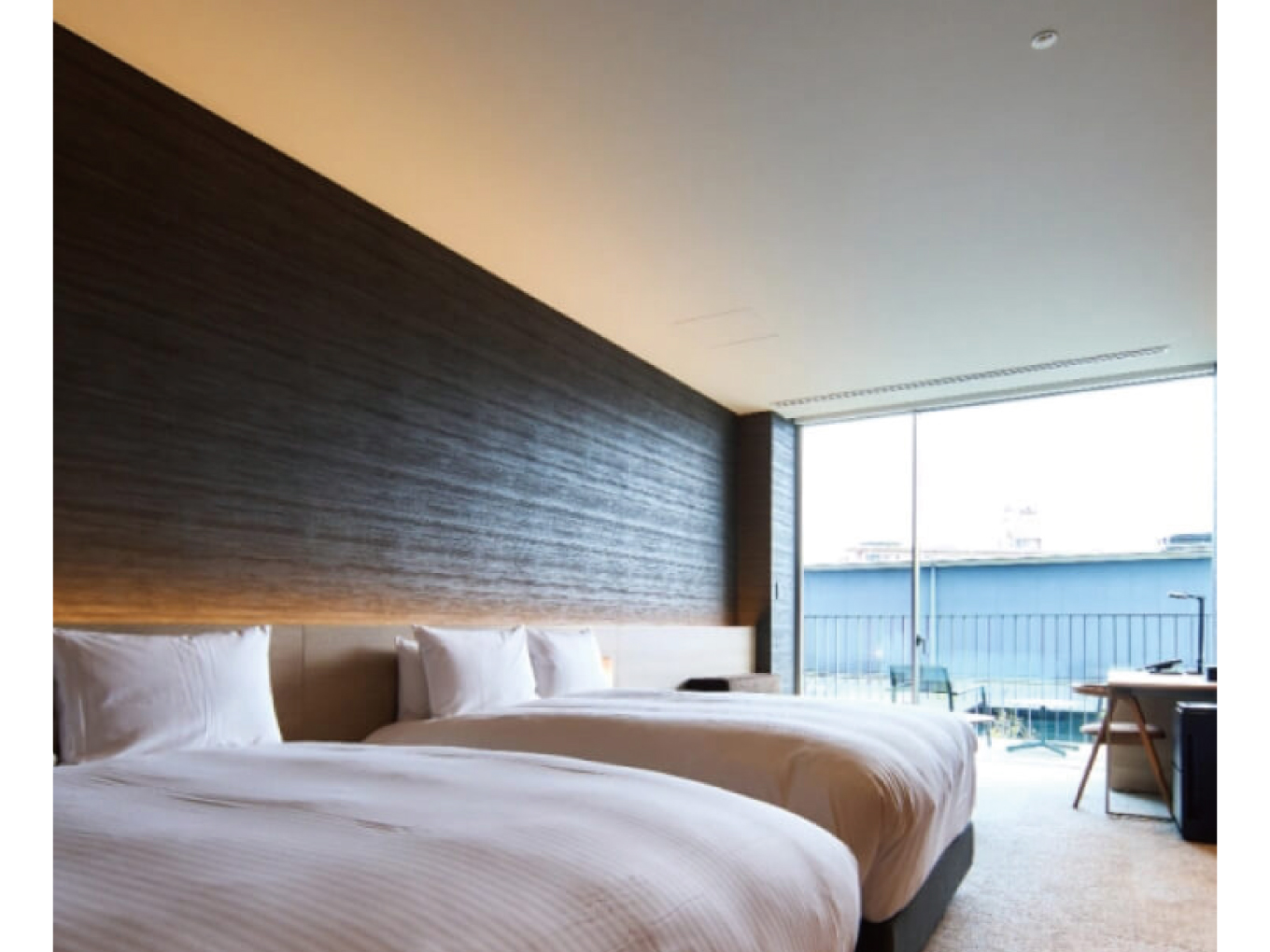 新館プレミアムツインご宿泊券  1組2名様