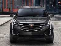 比類なき俊敏性×極上の居住性 キャデラック XT5 CROSSOVER