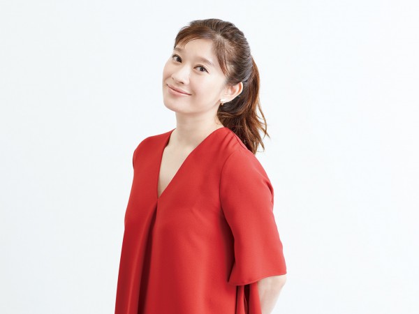 スペシャルサポーター・篠原涼子さんが語る シルク・ドゥ・ソレイユ『キュリオス』の魅力。