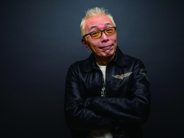 何でも楽しんじゃえば人生は面白い。
