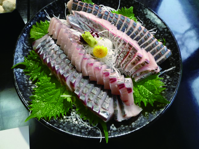 キャンペーン参加店で利用できる 3魚種キャンペーン共通 お食事券 10,000円分×3組様