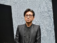 言葉と音楽が響き合う。 藤井フミヤの新境地。