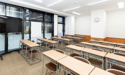仙台駅隣接エリアに移転開校 通いやすさと学びやすさを実現