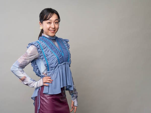 圧巻の演技で魅せる華麗なるアイスショー。