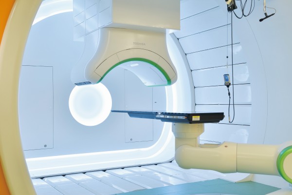 がん治療に光明！“重粒子線がん治療”が描く確かな未来と可能性