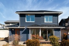 北洲の性能向上リノベーション住宅 「モデルハウス」でぜひ体感を
