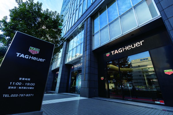 非公開: 期間中「ビズスタイルを見た」で、来店時オリジナルノベルティプレゼント