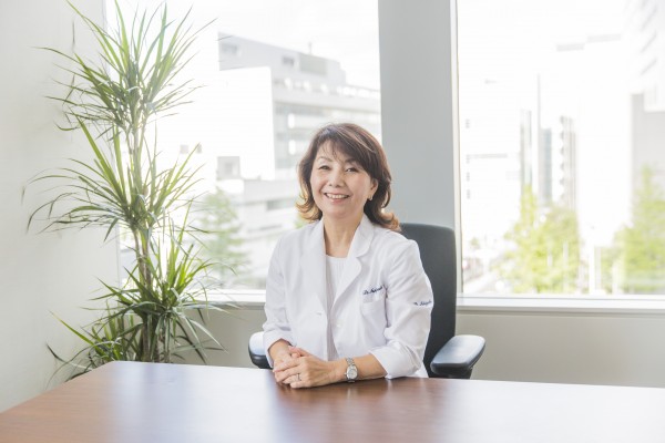健やかな未来への投資、「全額個人負担ドック」という選択
