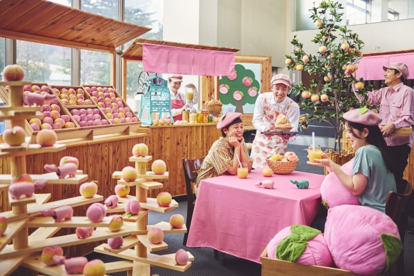 1泊2食付き宿泊券（1組2名様）宿泊期間：2025年8月25日～2026年4月28日