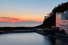 絶景に包まれるくつろぎの空間。この夏、新たなリゾートを満喫したい