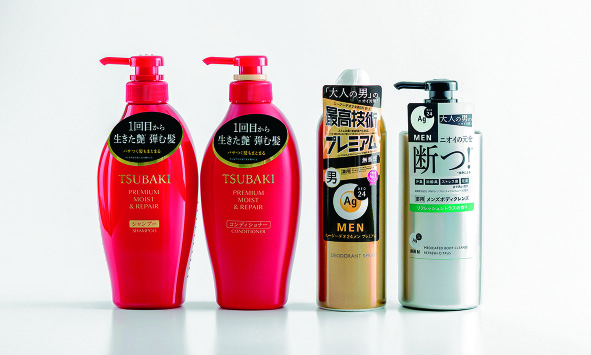 （4,500円相当）※TSUBAKI プレミアム モイスト&リペア シャンプー、ヘアコンディショナー、エージーデオ２４メンメンズデオドラントスプレープレミアム（医薬部外品）、エージーデオ２４メン 薬用メンズボディクレンズ（医薬部外品）
