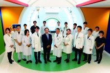 がん治療で先進的な役割を担う「山形大学医学部東日本重粒子センター」治療期間の短縮実現がんの細胞分裂を停止