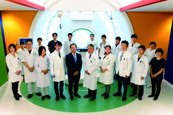 がん治療で先進的な役割を担う「山形大学医学部東日本重粒子センター」治療期間の短縮実現がんの細胞分裂を停止