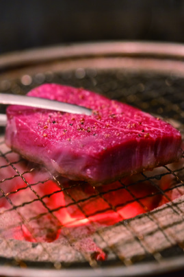 ウイスキー好き必見！ビズスタ限定フルアテンドコース 15,000円