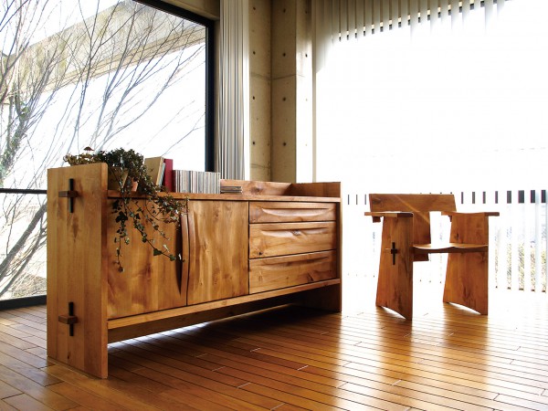 日本最大の「家具のまち」が贈るあまりに見事な返礼品。