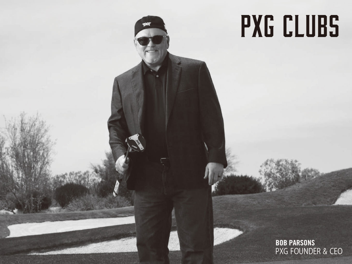 PXG