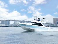 大人の夏はクルーズで！ 「ニューポートマリンクラブ」を体験レポート！