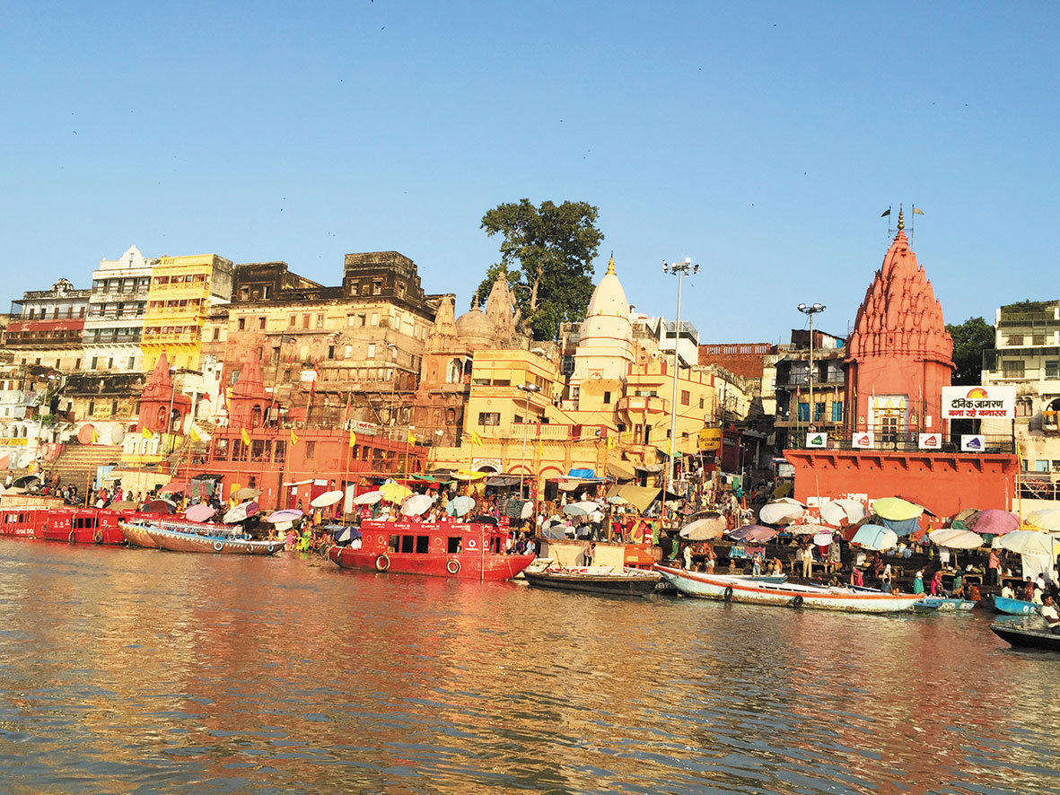 jtb_Varanasi