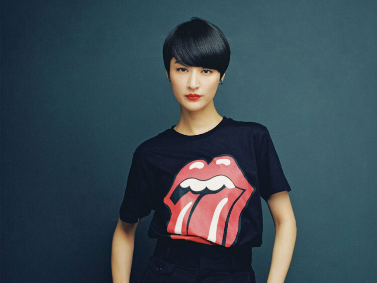 シシド・カフカさんに学ぶ「トランカスタイル」！