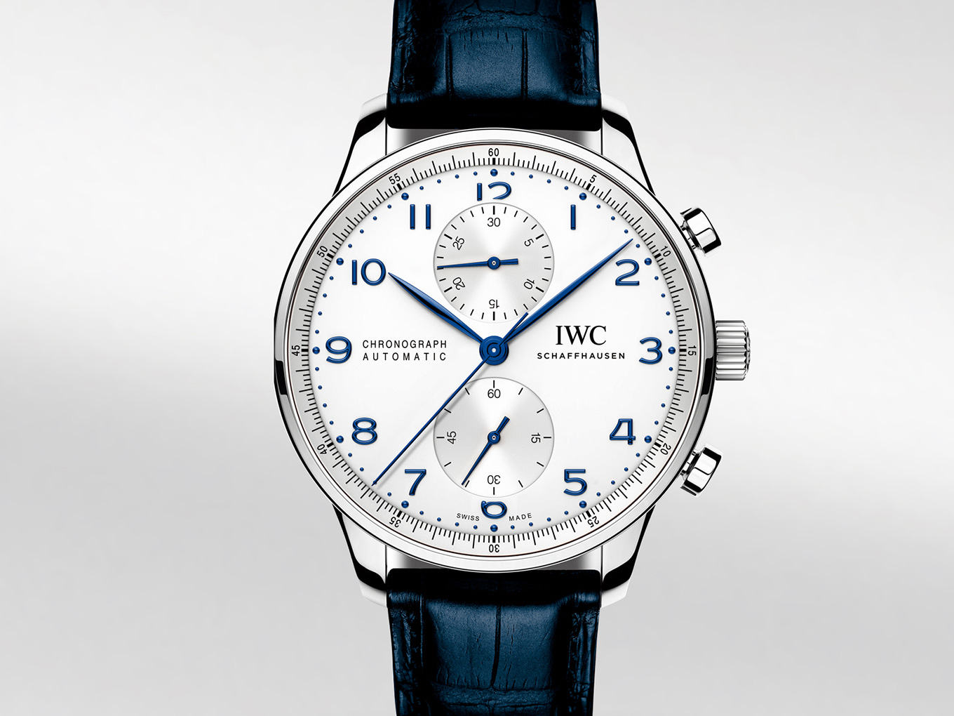 IWC