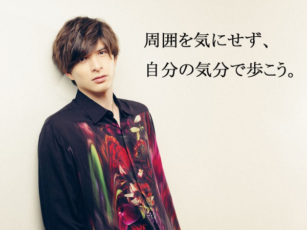 主演ミュージカルも楽しみな城田優さんの「いま」