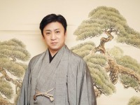 十代目松本幸四郎らがつくる、日本舞踊の”祭”。