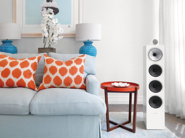 ワンランク上の音質を。最新オーディオのすすめ