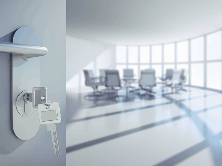 自社の成長ビジョンも相談できる。物件探しなら「東京事務所探しプラス」