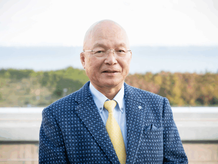 「ストレスフリー療法」確立からさらに深まる、了德寺健二氏の挑戦。