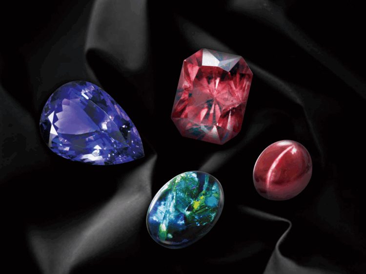 ビジネスパーソン層からも注目を浴びる、ギンザベルエトワールが教える宝石活用とは？