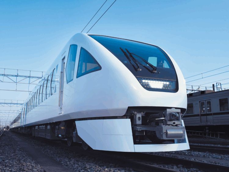 冬の魅力満載！上質な新型特急スペーシア Xで日光への特別な旅！