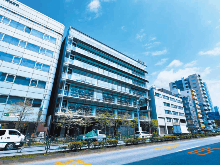 都心部のオフィスビルを個人投資家のポートフォリオに！ボルテックスが提案する小口化商品『Vシェア』と、自社オフィスブランド『VORT』シリーズとは？