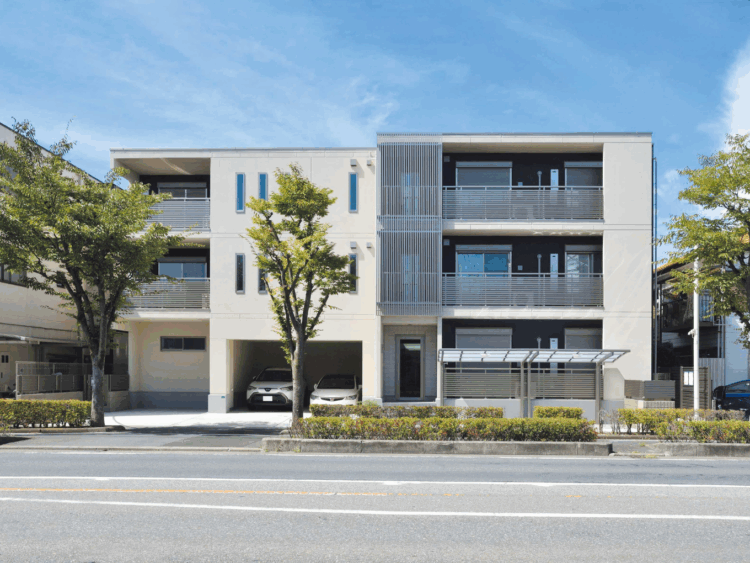 住宅購入のハードルが高まる中、大成建設ハウジングの『パルコン』で優れた賃貸経営を！