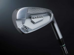 予約販売開始】BALDO TT DRIVERシリーズの発売が決定しました