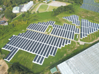 老朽施設の再生まで一任できる太陽光発電のフロンティア企業「ブルースカイソーラー」をご紹介！