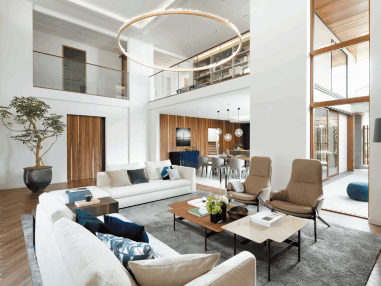 思わず息を呑む圧倒的な邸宅感の『駒沢レジデンス』 三井ホームプレミアムがワールドクラスの品質と品格をご提案！